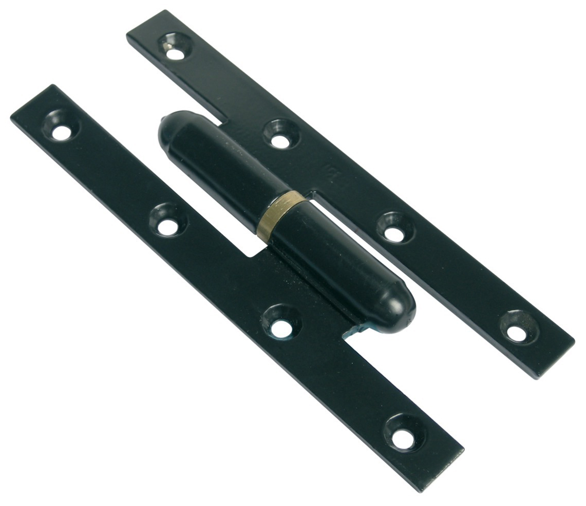 Paumelle picarde 220 x 80 mm époxy gauche FAURE ET FILS PI228CGJ