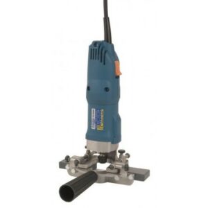 Paumelleuse 1000 W FP192N en coffret VIRUTEX 9200700