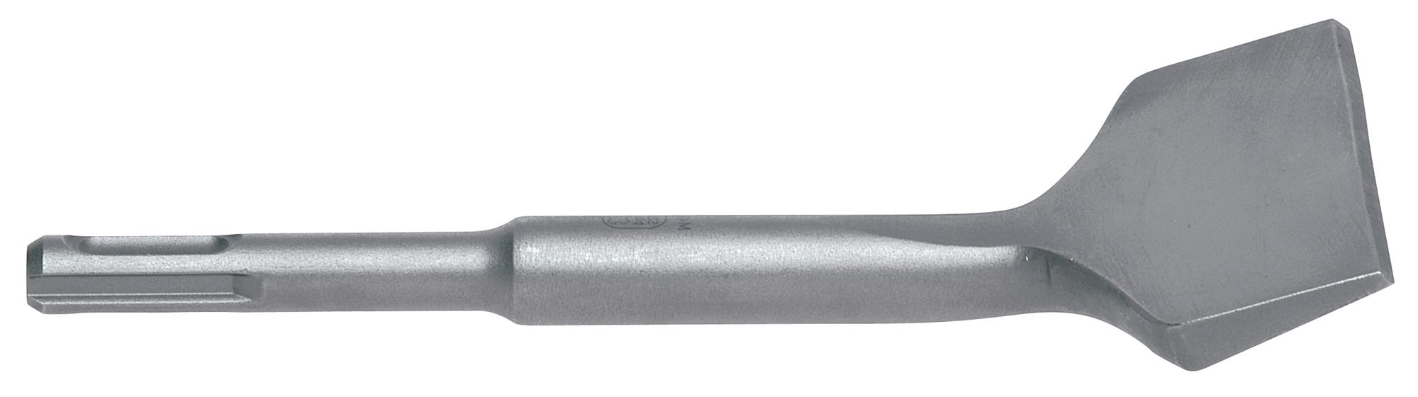 Pelle coudée SDS Plus 165 mm SPIT 223054