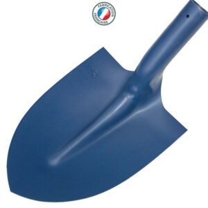 Pelle de tranchée sans manche 21 cm OUTILS PERRIN 138021
