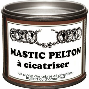 Mastic à cicatriser PELTON, 195 g