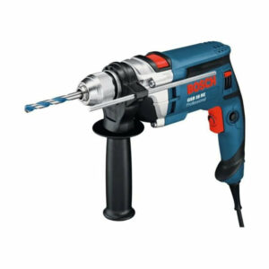 Perceuse à percussion BOSCH 060114E500 - GSB 16 RE - 230V