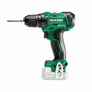 Perceuse visseuse 12V PEAK - HIKOKI - DS12DAW4Z - m.auto 10mm 36Nm