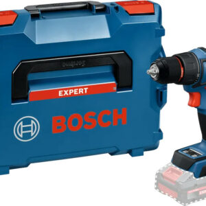 Perceuse-visseuse 18 V EXSR18V-90 (sans batterie ni chargeur) + coffret L-BOXX BOSCH EXPERT 06019R2100