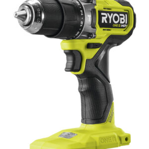 Perceuse-visseuse à percussion 18 V ONE+ HP 60 Nm RPD18C1-0 Brushless (sans batterie ni chargeur) RYOBI 5133006522