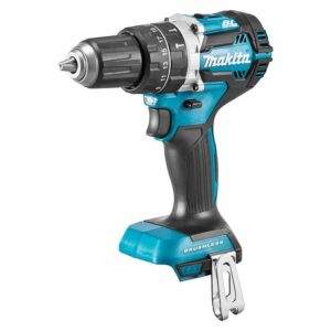 Perceuse visseuse à percussion MAKITA Brushless DHP484Z 18 V Li-ion (vendu sans batterie)