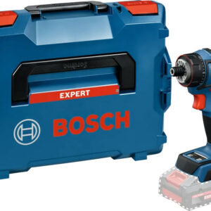 Perceuse-visseuse EXSR18V-90FC (sans batterie ni chargeur) + L-BOXX BOSCH EXPERT 06019R2000