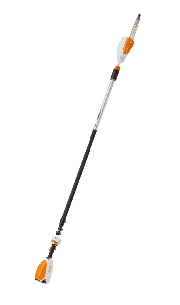 Perche d'élagage HTA 86 (sans batterie ni chargeur) 30 cm STIHL LA03-200-0002