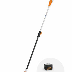 Perche élagueuse 36V HTA 50 + batterie AK20 + chargeur AL 101 STIHL LA02-200-0014