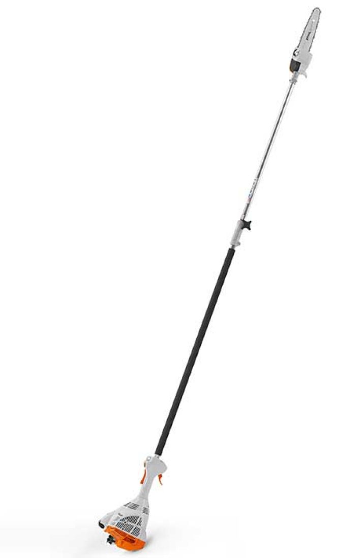 Perche élagueuse thermique 27,2 cm³ HT 56 C-E - 25 cm STIHL 4139-200-0007