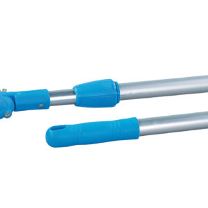 Perche télescopique articulée L 1,23 à 2 m ROULOR 5652