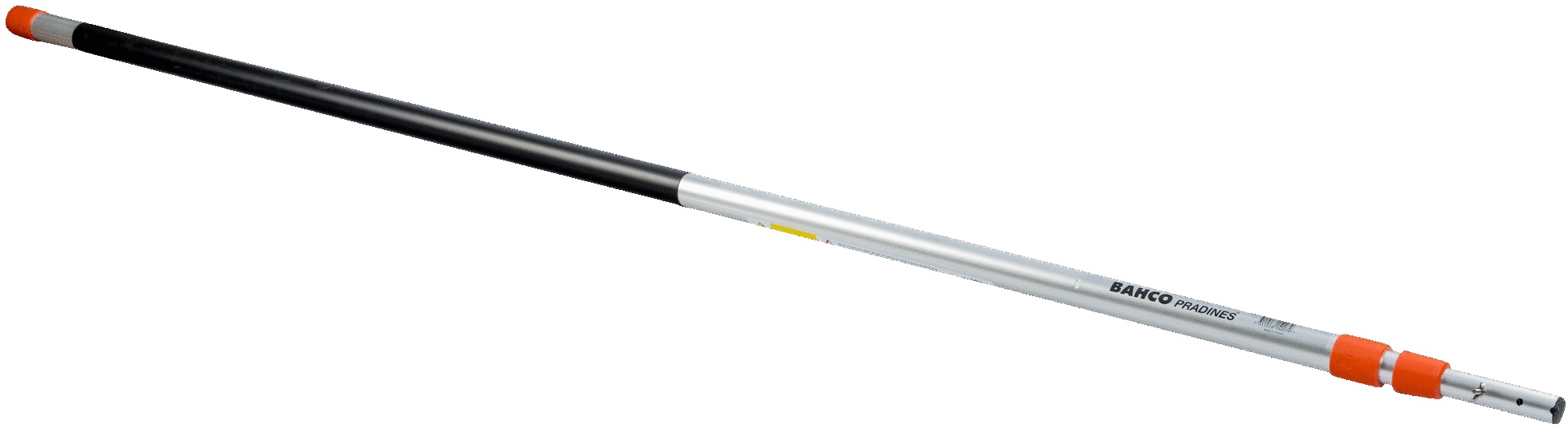 Perche télescopique en aluminium 3 m BAHCO AP-3M