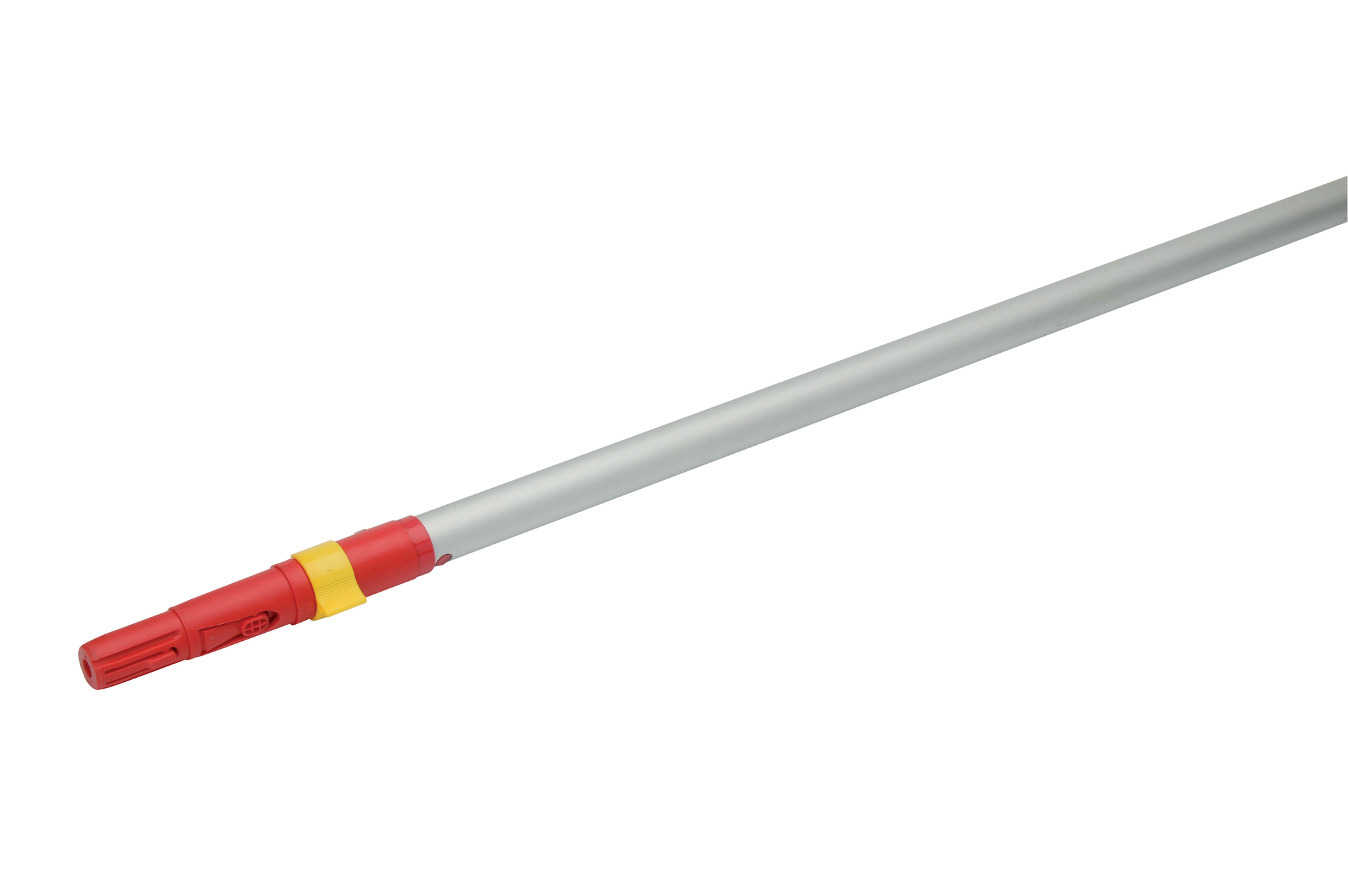Perche télescopique System Block Pro 1,1 à 2 m NESPOLI 800362