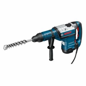 Perforateur BOSCH GBH 8-45 DV Professional SDS-Max 1500 W 12,5 J