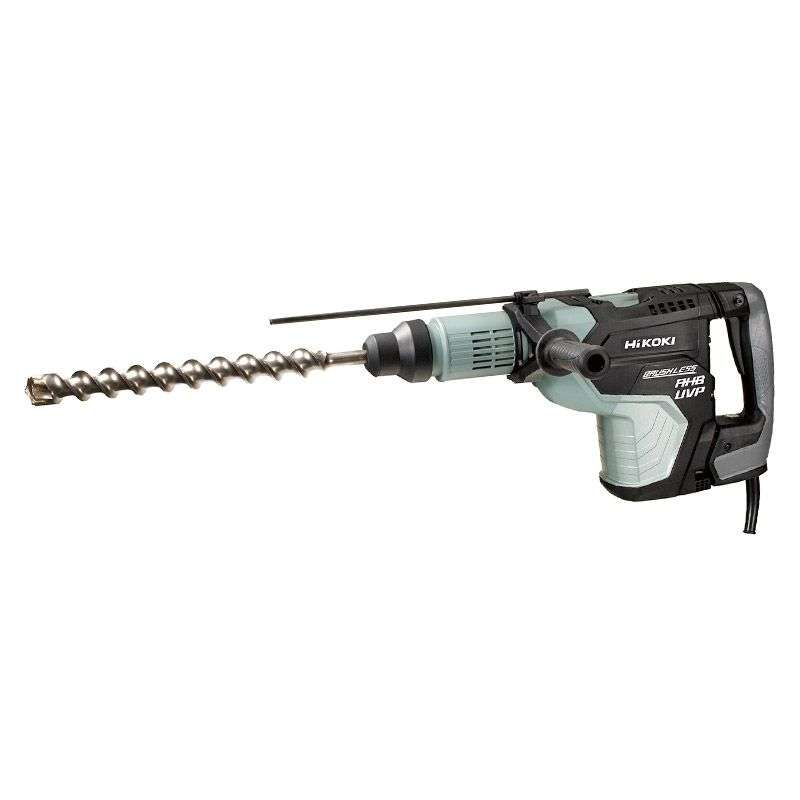 Perforateur Burineur HIKOKI DH45MEY SDS-Max 1500 W 13.4 J