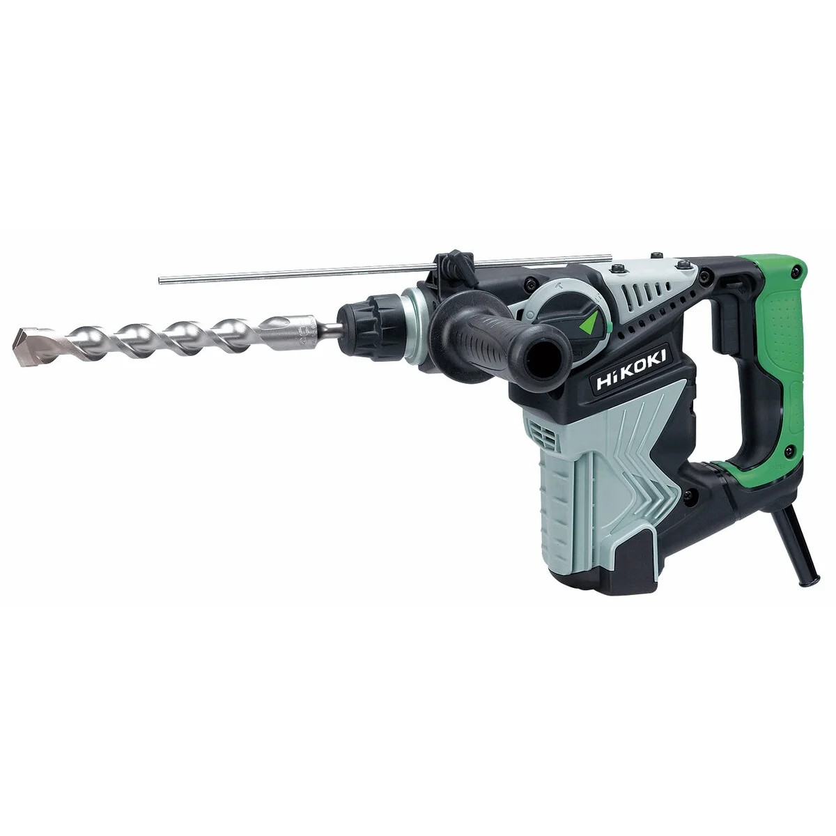 Perforateur burineur SDS-Plus 720W 28 mm 3.5 J HIKOKI DH28PC