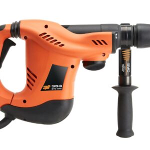 Perforateur piqueur SDS-Max 1100 W 353 SVC SRC + coffret SPIT PASLODE 811063