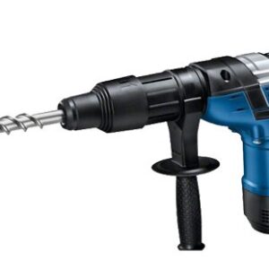 Perforateur SDS-Max 1150 W GBH 5-40 D en coffret BOSCH 0611269001