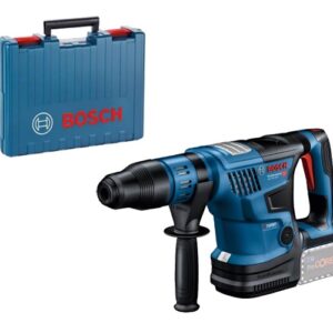 Perforateur SDS-max 18 V Biturbo GBH 18V-36 C (sans batterie ni chargeur) + coffret standard BOSCH 0611915001