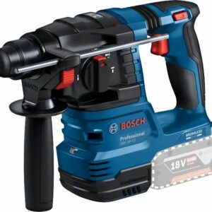 Perforateur SDS-PLUS 18 V GBH 18V-22 (sans batterie ni chargeur) BOSCH 611924000