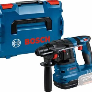 Perforateur SDS Plus 18 V GBH 18V-22 (Sans batterie ni chargeur) en L-BOXX BOSCH 0611924001