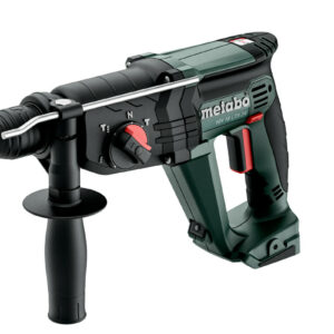 Perforateur SDS Plus 18 V KH 18 LTX 24 (sans batterie ni chargeur) + METABOX METABO 601712840