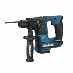 Perforateur SDS Plus MAKITA HR166DZ 12 V CXT Li-Ion 16mm (Produit seul)