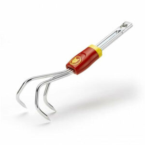 Petite griffe 3 dents OUTILS WOLF LAM (Manche interchangeable) - Multistar