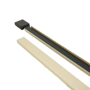 Petite tringle pour verrou haut ou bas JPM T00002-07-0A