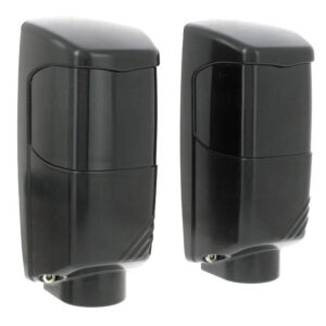 Photocellules saillie boîte aluminium IP66-15M CARDIN CDR842A