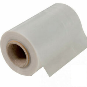 Pied de cloison 360 mm x 100 m carton de 4 rouleaux G3 DISTRIBUTION DW 360 MM