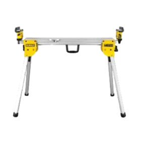 Piètement pour scie à onglet en boite carton DEWALT DE7033-XJ