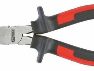 Pince à bec plat ULTIMATE 165 mm KS TOOLS 922.8015