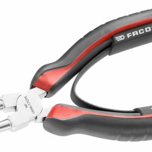 Pince à bec rond 170 mm FACOM 189A.17CPE