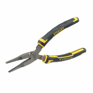 Pince à becs plats STANLEY FATMAX - 160 mm