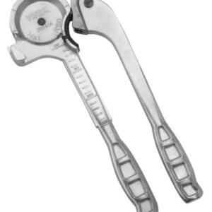Pince à cintrer aluminium 14 mm VIRAX 251414