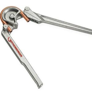 Pince à cintrer MULTIBEND 12 mm ROTHENBERGER 25402