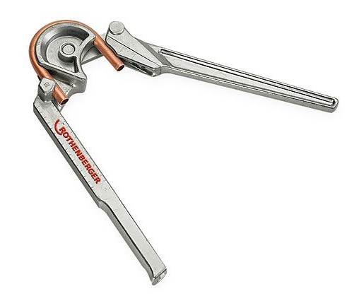 Pince à cintrer MULTIBEND 16 mm ROTHENBERGER 25405