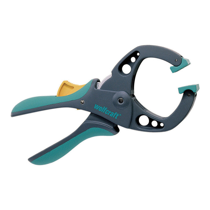Pince à cliquet WOLFCRAFT FZR 50 - 3632000