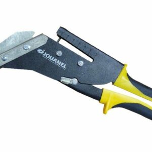 Pince à découper et à poinçonner l'ardoise 35 mm JOUANEL PAR35G