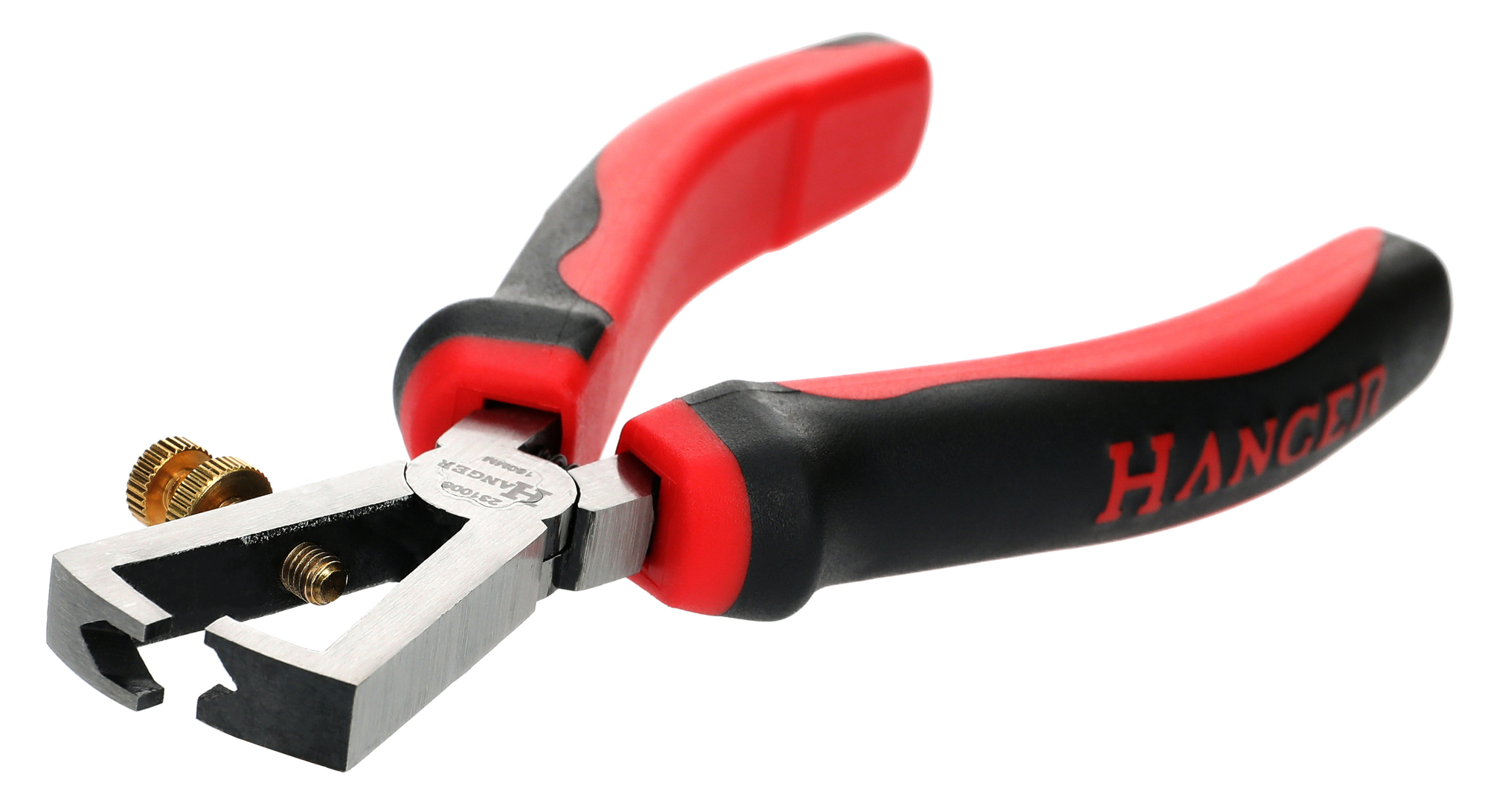 Pince à dénuder 160 mm HANGER 231006