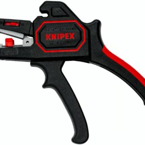 Pince à dénuder automatique 180 cm KNIPEX 12 62 180