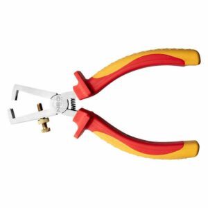 Pince à dénuder isolée 1000 V NEO TOOLS 01-245