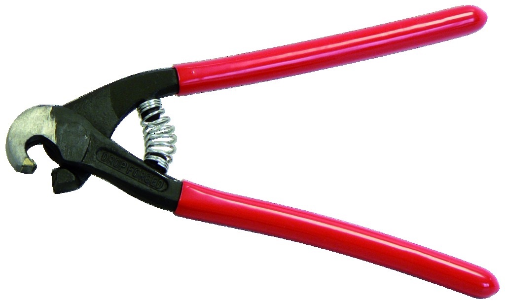 Pince à entailler les carreaux 190 mm TALIAPLAST 401206