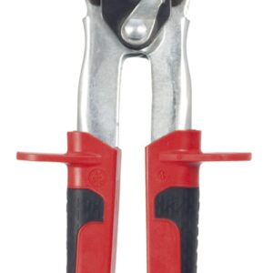 Pince à expansion pour cheville corps creux HM FISCHER 26416
