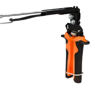 Pince à grillage 16 mm TOP GRAFER EDMA 040155