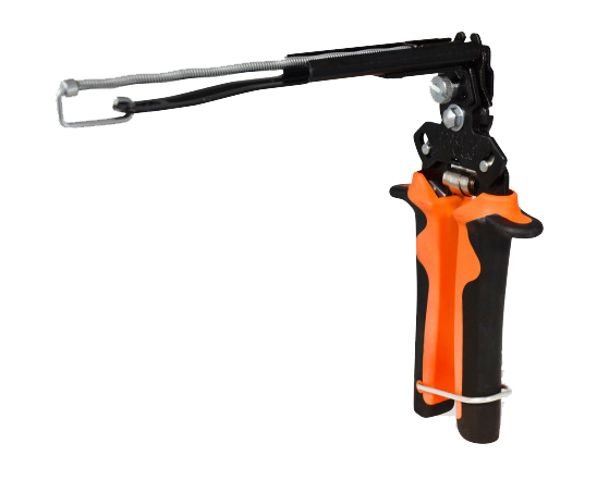 Pince à grillage 16 mm TOP GRAFER EDMA 040155