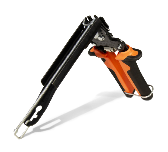 Pince à grillage 20 mm TOP GRAFER EDMA 041155