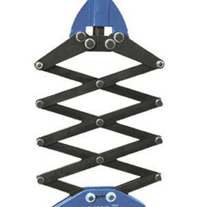 Pince à main avec extenseur riveter 3 à 6,4 mm SCELL-IT E-640RX