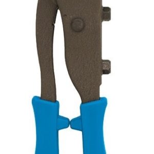 Pince à riveter 2,4 - 5 mm ressort SCELL-IT E-500RH-R